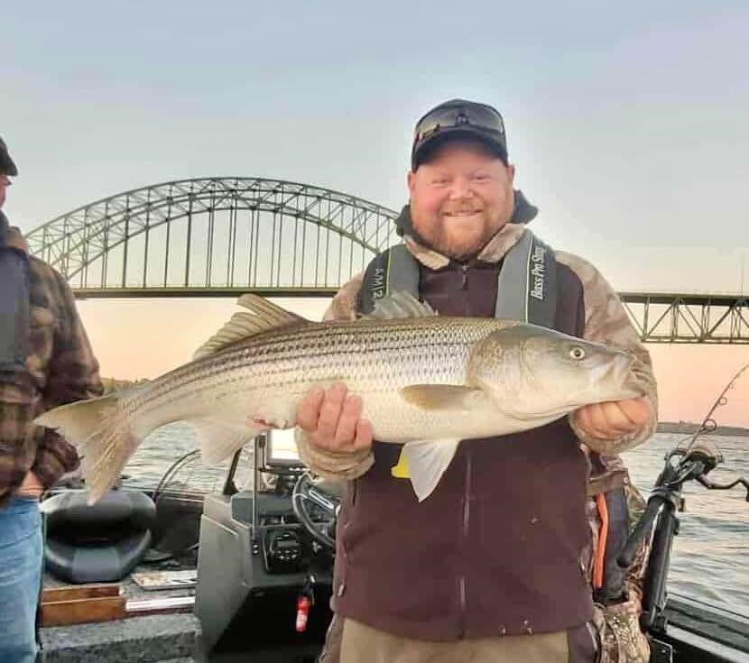 Family fishing trip Miramichi River